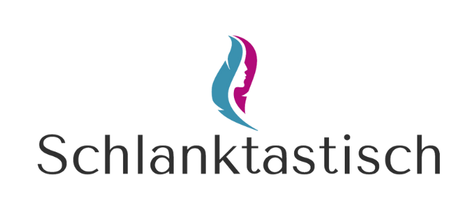 Schlanktastisch Logo